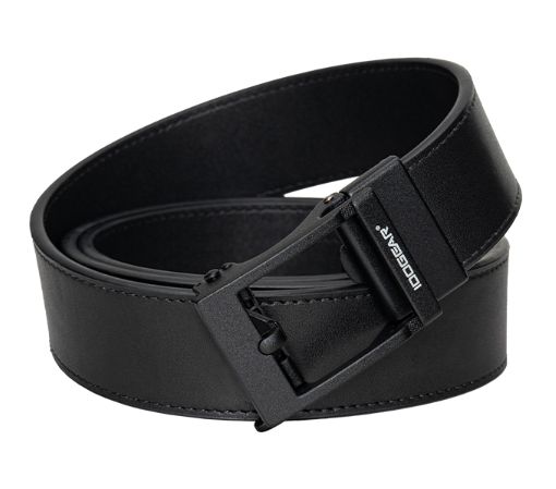 IDOGEAR Men's Belts 1.5" EDC Belts Genuine Leather Casual Belts