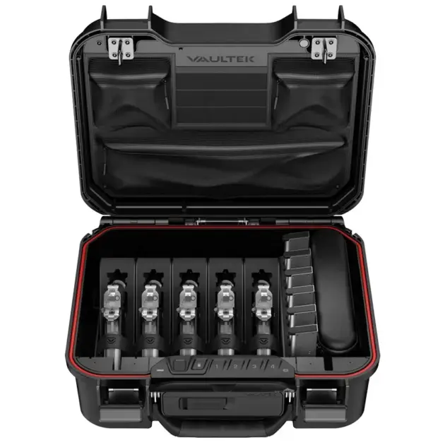 VAULTEK LifePod XT Range Edition