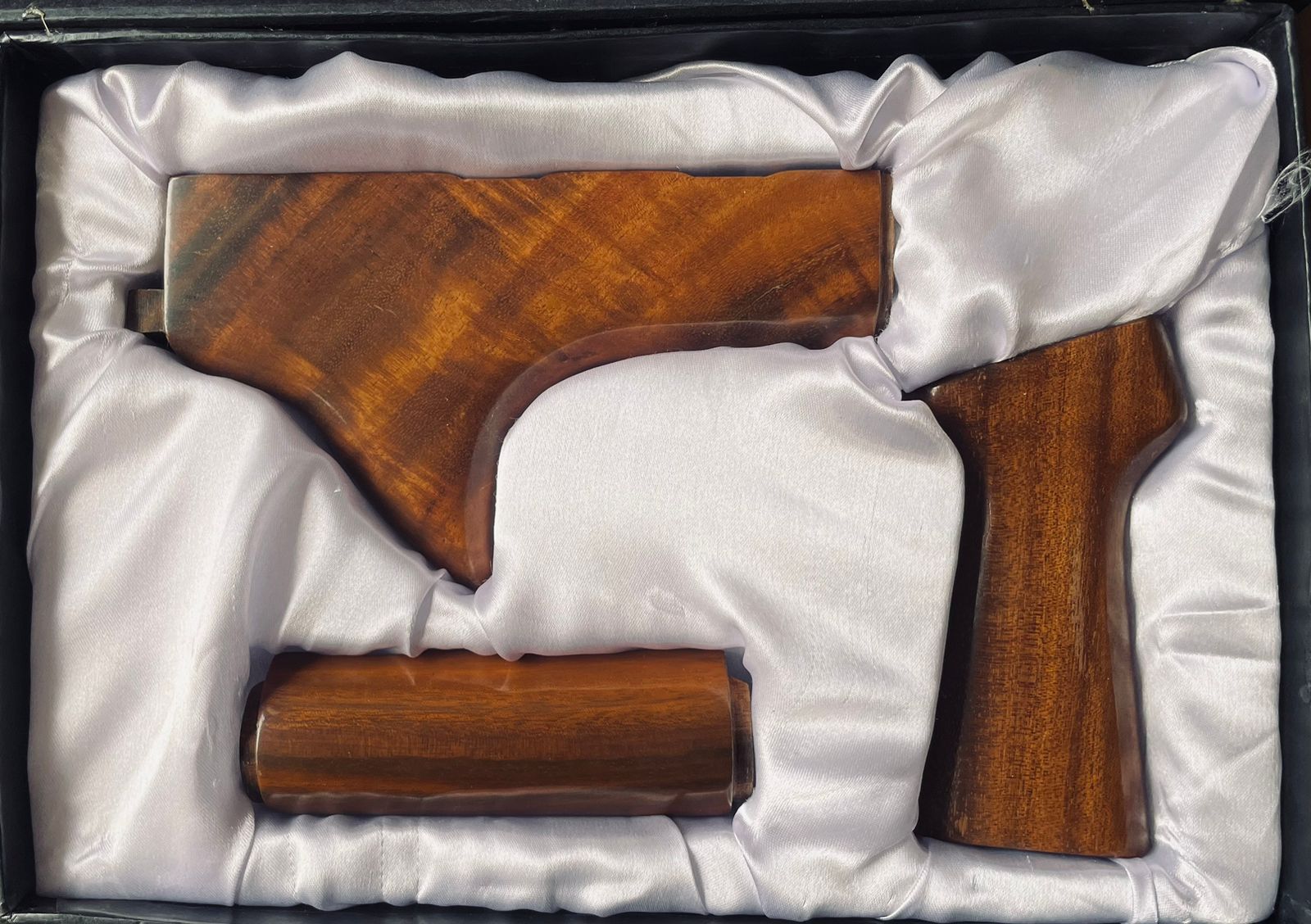 Professionally Hand crafted Ak furniture