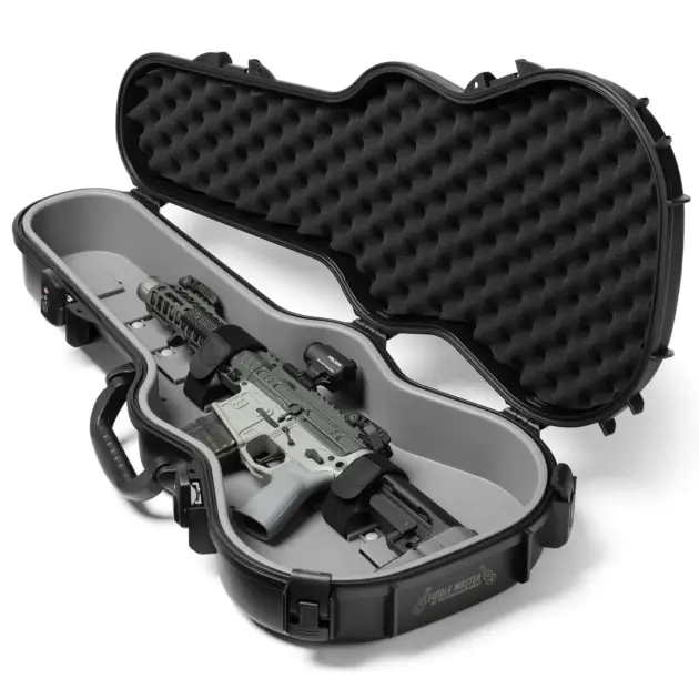 Fiddle Master - 30"
