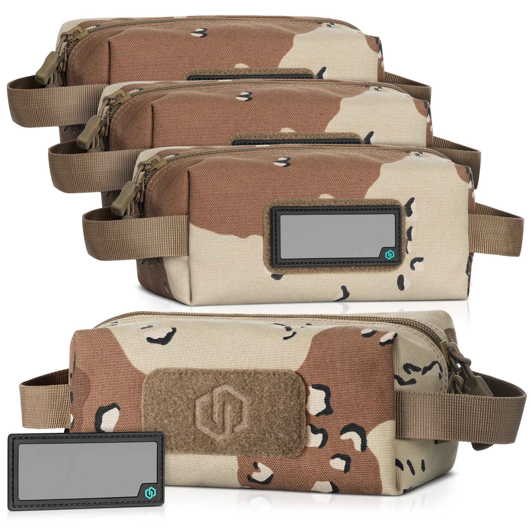 Loose Sac - Soft Ammo Carrier - 4 Pack - Image 2