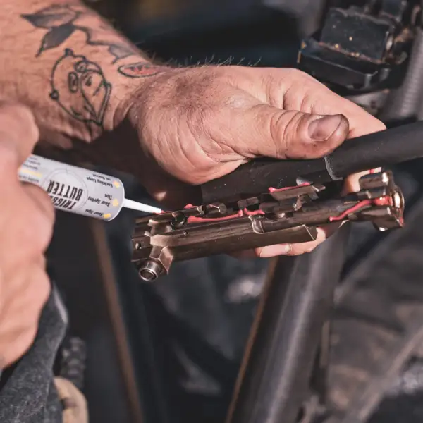 Gun Butter’s Trigger and Locking Lug Grease - Image 3