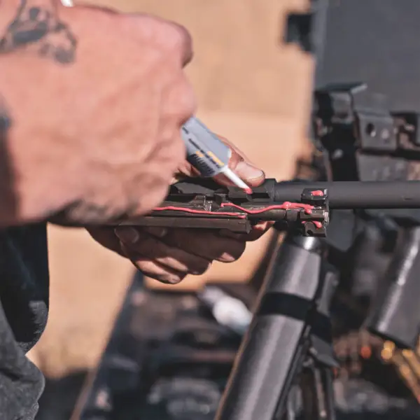 Gun Butter’s Trigger and Locking Lug Grease - Image 2