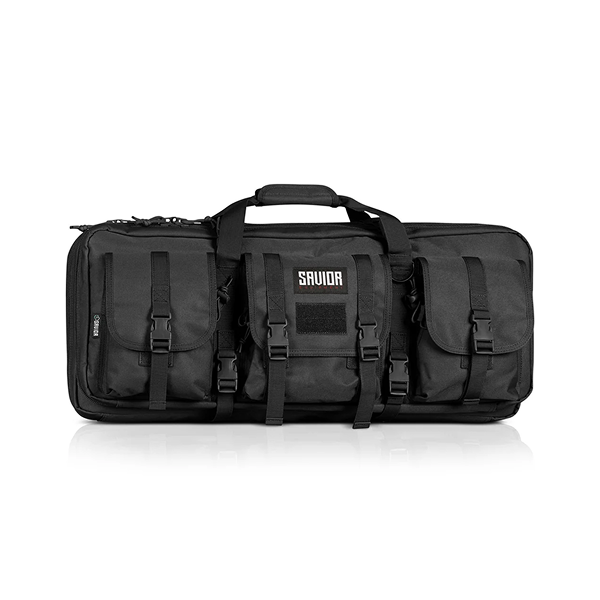Savior Equipment American Classic Shorty Double Rifle Bag - 24"