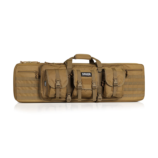 Savior Equipment American Classic Double Rifle Bag - 36"