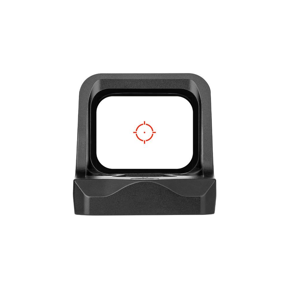 Osight C Open Reflex Optic with Replaceable Side-Loading Battery Red Dot - Image 13